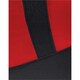 image 3 of Quadra Teamwear Holdall - Red/Black - One Size