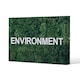 image 1 of Wellness Environment (Canvas Print) 77 x 51 x 4cm