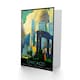 image 2 of Travel Chicago Illinois USA Cityscape Goodbye Card