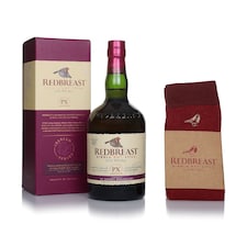 Redbreast Pedro Ximenez Edition - Iberian Series