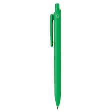 XD Collection Bolt Pen - Green - 13.9cm x 1cm