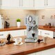 image 4 of Swan SK22110GRN Pump Espresso Coffee Machine Grey
