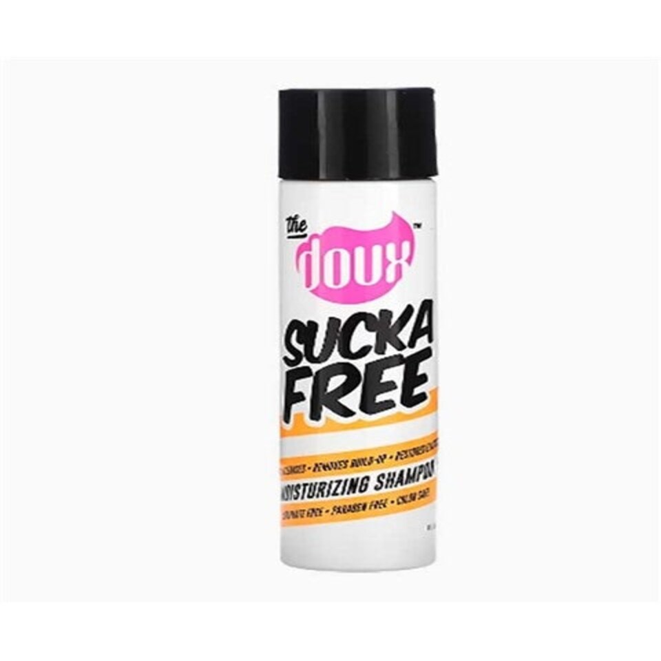 The Doux Sucka Free Moisturizing Shampoo 236 ml