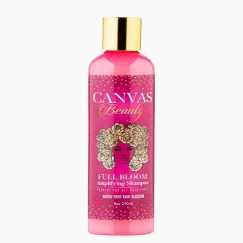 Canvas Beauty Full Bloom Amplifying Shampoo 240 ml