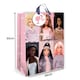 image 2 of Barbie Medium Gift Bag