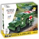 image 1 of Dodge WC-54 Ambulance - COBI 2257 - 293 bricks
