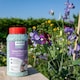image 3 of Marshalls Garden Concentrated Slow-Release Sweet Pea Feed Granules 900g | Cream | Tub