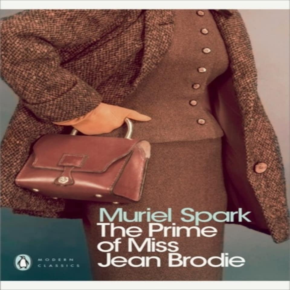 The Prime Of Miss Jean Brodie