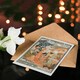 image 4 of Eugene Grasset Art Card Vintage Art Nouveau Newspaper Christmas Cover