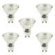 image 1 of BHS 5 Pack of 5W LED GU10 Light bulbs, Warm White
