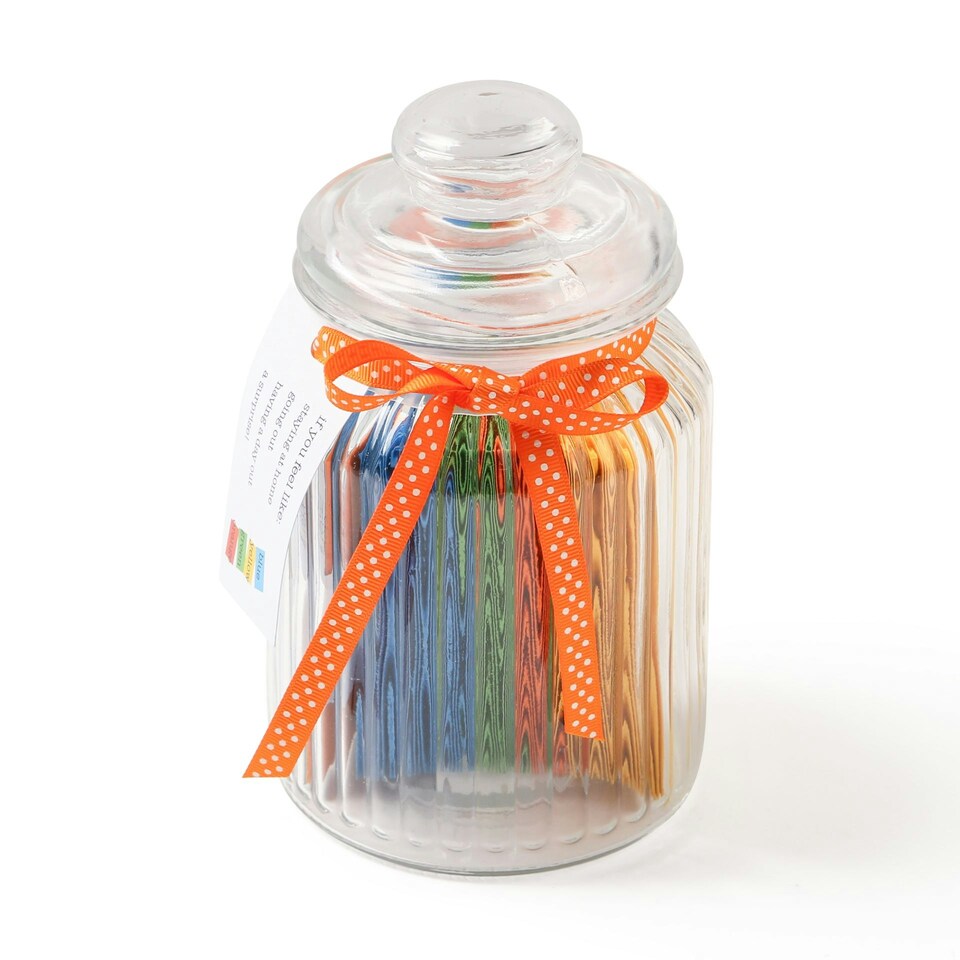 image 1 of A Jar of Dates