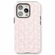 image 1 of Elegant Floral Phone Case | Pink | iPhone 12 Pro Max
Tough | iPhone 12 Pro Max
Tough