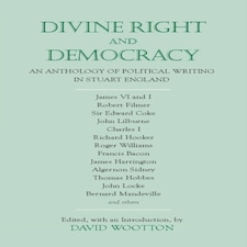 Divine Right And Democracy