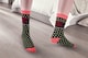 image 6 of Simply The Best Grandad Socks | Multi