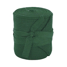 Hy Tail Bandage - Hunter Green - One Size