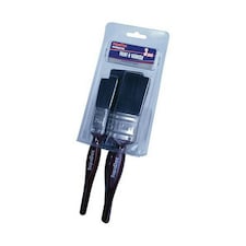 SupaDec Decorator Brush Set - Black - One Size
