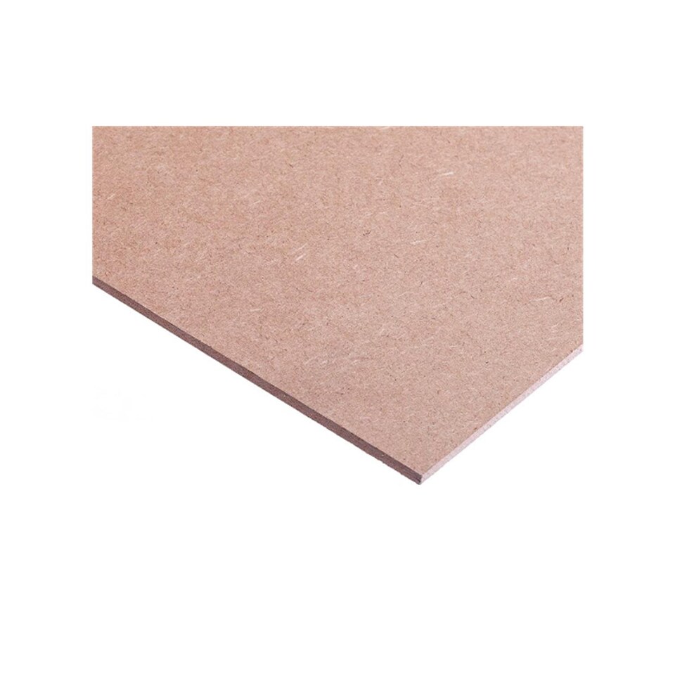 Pack of 5 (Total 5 Unit) - 9mm (T) x 1220mm (W) Premium Grade MDF - 2440mm Length