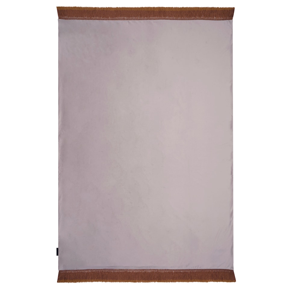 image 1 of Laurence Llewelyn-Bowen Venus Primavera Throw Natural