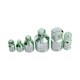 image 2 of 6pc Socket Reducer Adapter Adaptor Step Up Step Down Socket Converter Set