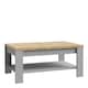 image 1 of Bohol Coffee Table in Riviera Oak/Grey Oak