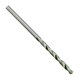 image 2 of 1mm Metric HSS Drill Bits for Metal Wood Plastics Model Making Drill 10pk