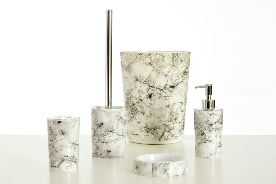 image 1 of Rome Toothbrush Holder