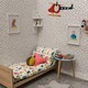 image 2 of ValueLights Childrens Multicolour Helicopter Ceiling Pendant Shade | Multi