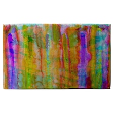 carousel (Kitchen Towel)