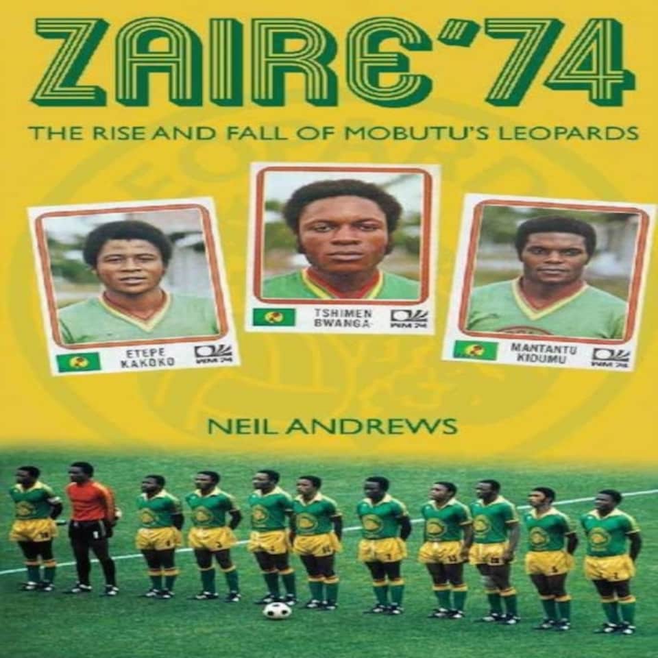 Zaire 74
