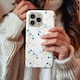 image 3 of Wild Berries Phone Case Blue | iPhone 15
Tough | iPhone 15
Tough