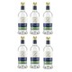 image 1 of Cut Classic Mid-Strength London Dry Spirit (6 x 70cl)