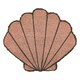 image 1 of Interiors by Premier Filta Shell Doormat