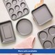 image 8 of BetterWare Essentials 35cm Non-Stick Deep Tray