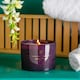 image 5 of Nicola Spring Soy Wax Scented Candle - 350g - Cinnamon & Orange