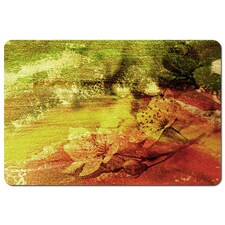 Rustic Flowers (Placemat)