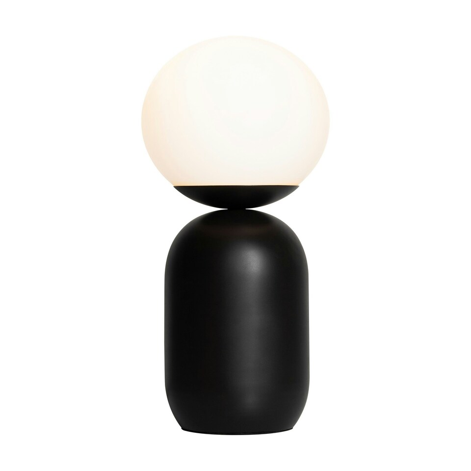 image 1 of Notti | Table | Black Mocha Black | Mocha