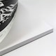 image 6 of 160 Plain White Pages A4 Refill Pad