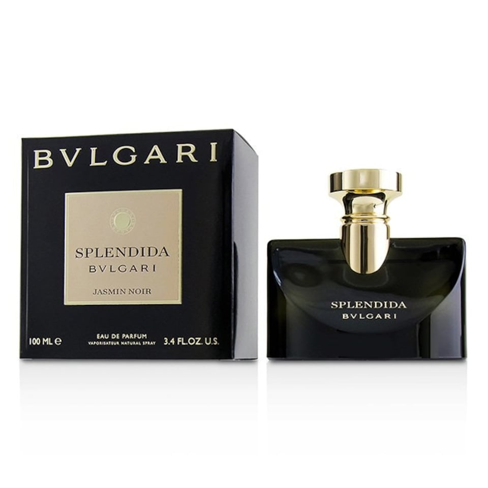 image 1 of Bvlgari Splendida Jasmin Noir 100ml Eau De Parfum (Blemished Box)