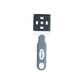 image 1 of Harris Seriously Good Wood Scraper - Grey - S