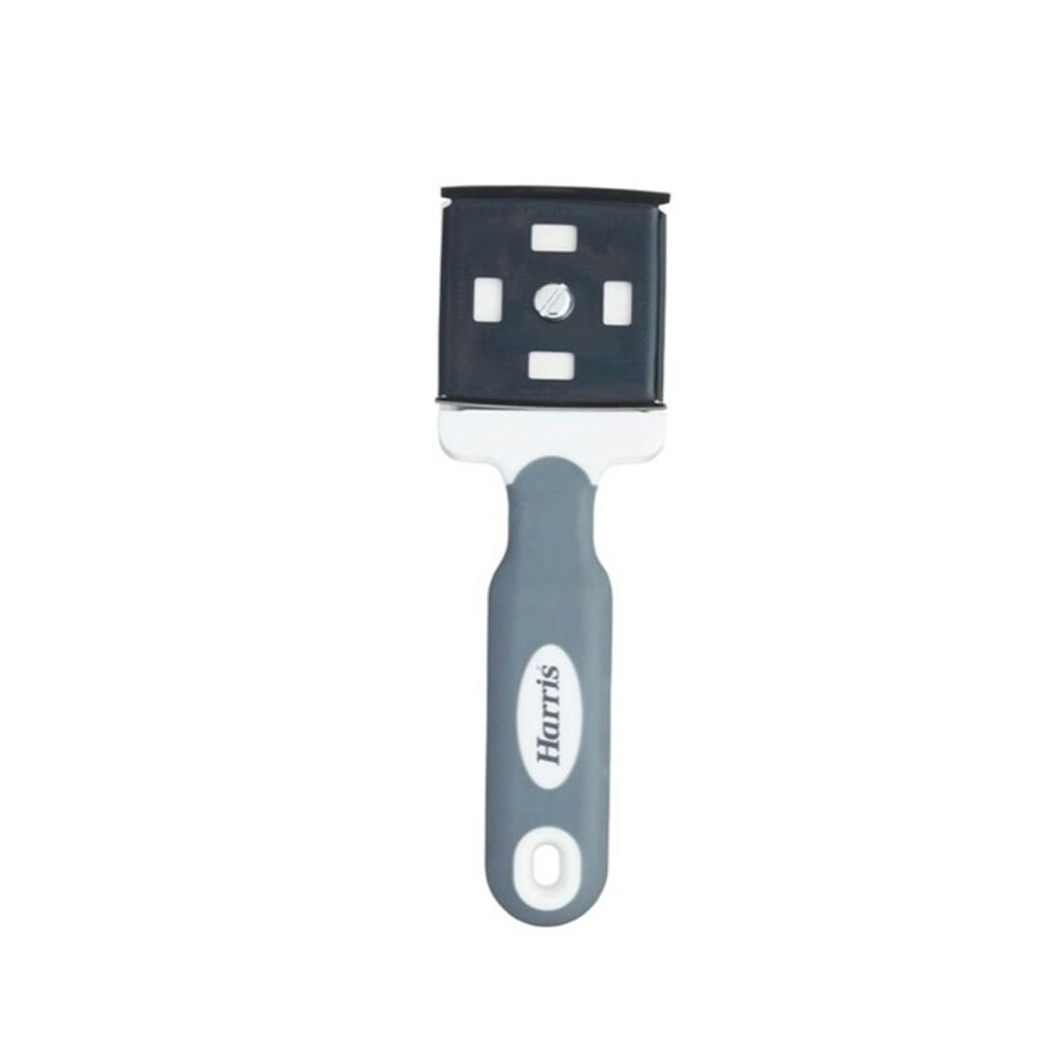 image 1 of Harris Seriously Good Wood Scraper - Grey - S