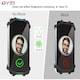 image 4 of Waterproof 360 Bike Phone Holder: Fits 4-6.5 Phones - Detachable