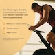 image 3 of Nutravita Electrolyte Replacement Complex with Added Magnesium, Potassium & Calcium - Muscle Function & Electrolyte Balance - 400 Vegan Tablets