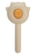 image 2 of Living and Home Pet Grooming Comb for Cats and Dogs