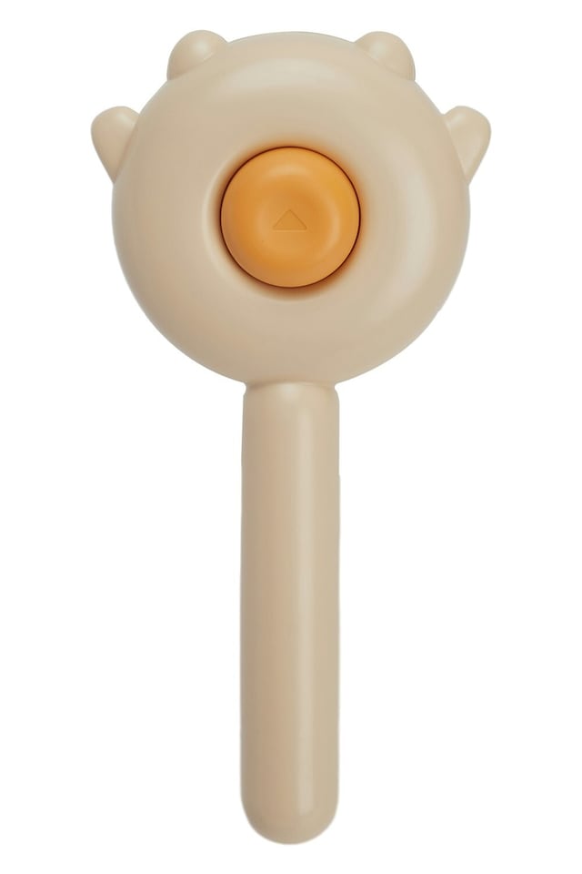 image 1 of Living and Home Pet Grooming Comb for Cats and Dogs