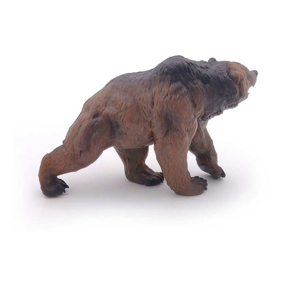 image 1 of PAPO Dinosaurs Cave Bear Toy Figure