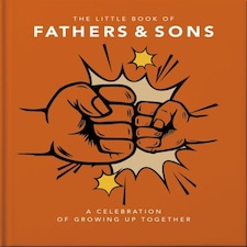 The Little Book Of Fathers & Sons