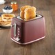 image 7 of Daewoo Cascade Matching Kettle & 2-Slice Toaster Set 1.7 L 3 kW Fast Boil Black | 2-slice