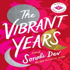 Vibrant Years The