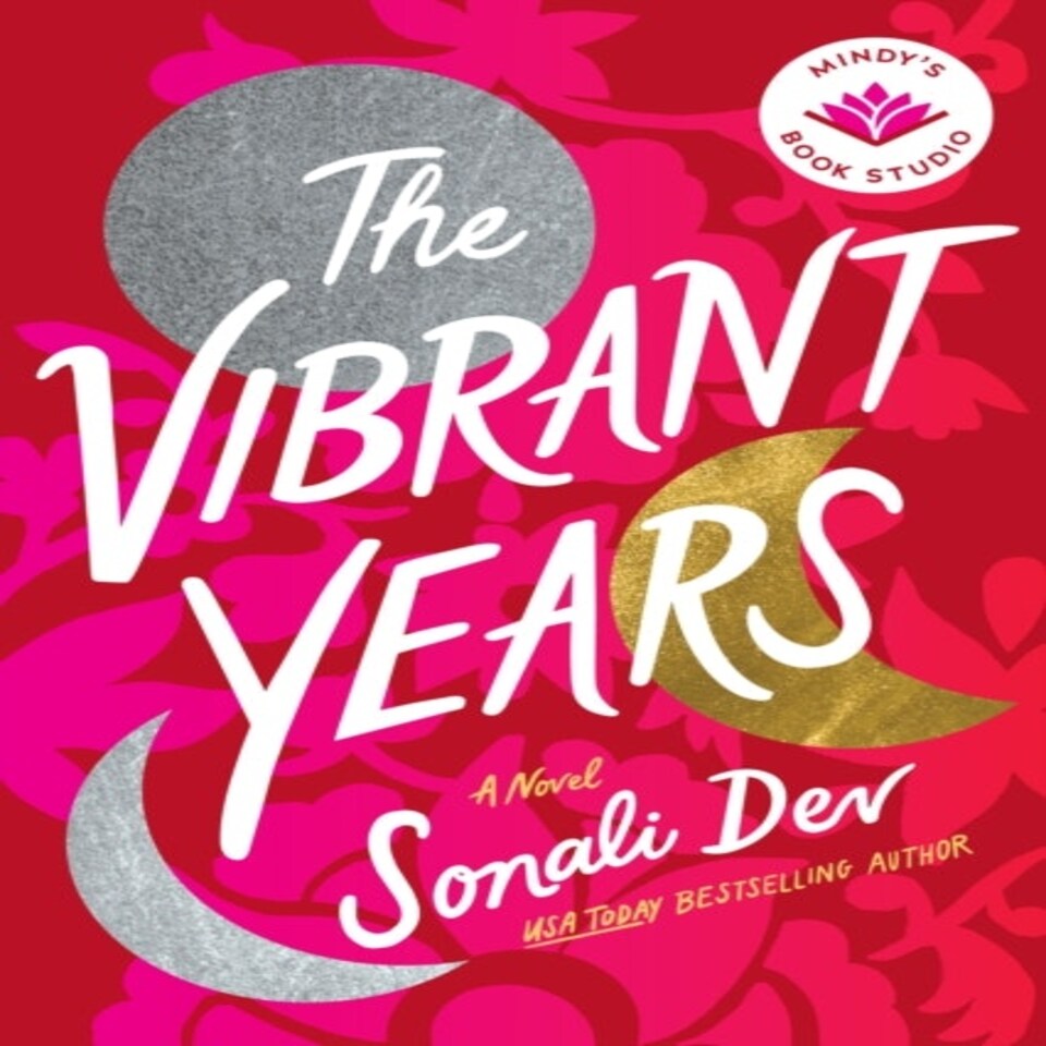 Vibrant Years The