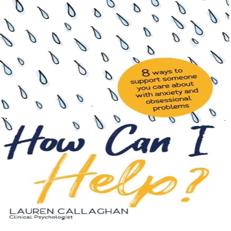 How Can I Help : 8 Ways You Can Support